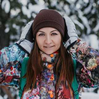 Marina Krivonosova photo