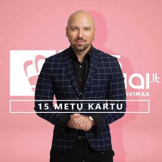 Remigijus iogas photo