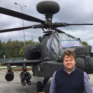 Bartek Klimczak photo