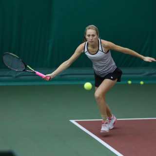 Надежда Паздникова photo