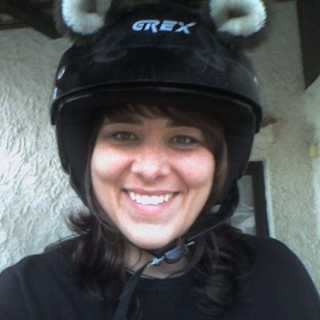 Martina S-Peric photo