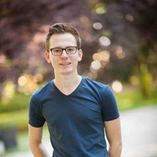 Samuel Masarik photo