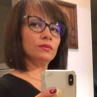 Vesna Arsovska photo