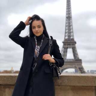 Erika Zubrickyte photo