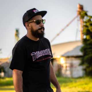 David Ainsworth photo