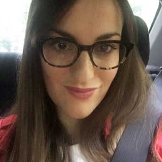 PatriciaGF avatar