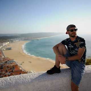 Grazvydas Girniukaitis photo