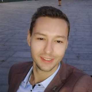 Michal Simonovic photo