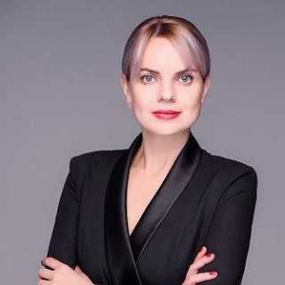 VictoriaOmelchenko avatar
