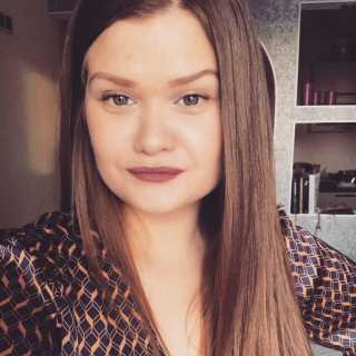 KristinaZhurova avatar