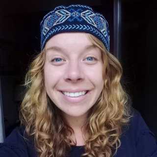 Justina Vaitieknait photo