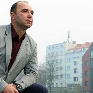 Marius Junokas photo