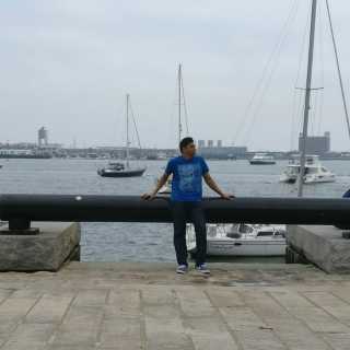 Eric Fernandes photo