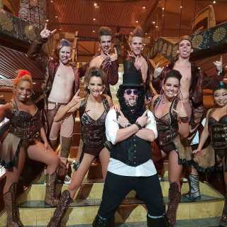 Welsh-Tony Williams photo