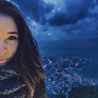 Camila Solines-Reyes photo