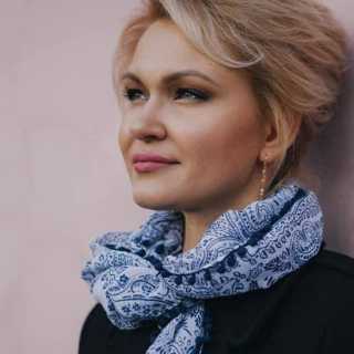 VictoriaMukovoz avatar