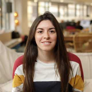 Coline Lasfargues photo