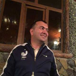 Zaur Gasimov photo
