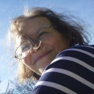 Татьяна Барлас photo