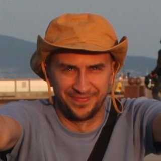 VasilyKochin avatar