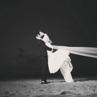 Anoushka Bernadette photo