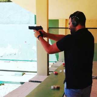 Ahmad Alkhwaldeh photo