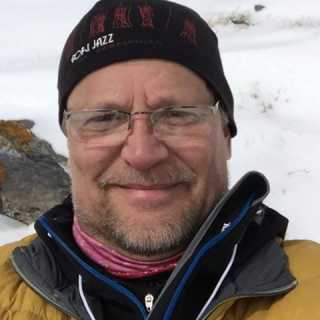 Harri Suominen photo