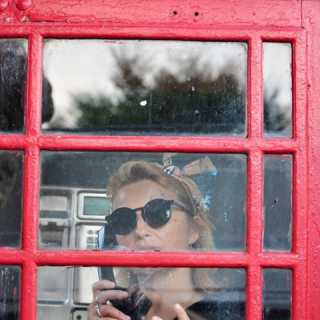 Jordanka Tomkova photo