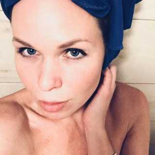 Катерина Старостина photo