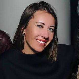 Katerina Yastrebenetskaya photo