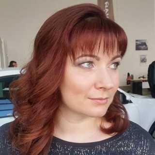 IrinaKoshkina_6d0c3 avatar