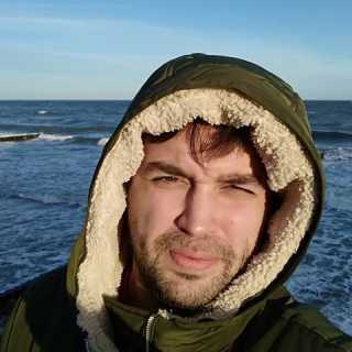 Vladimir Knyazev photo