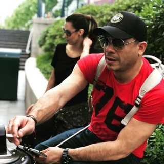 Tirso Bustamante photo