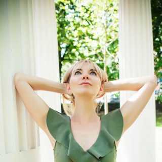 Valentyna Hembik photo