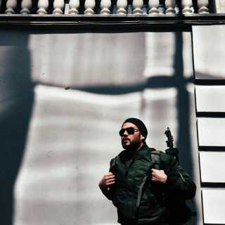 иван пономаренко photo