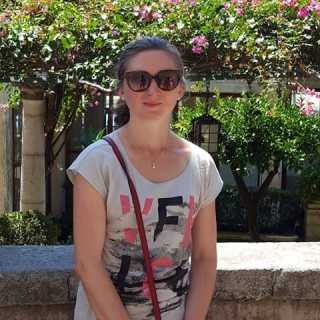 Svetlana Kozusenok photo