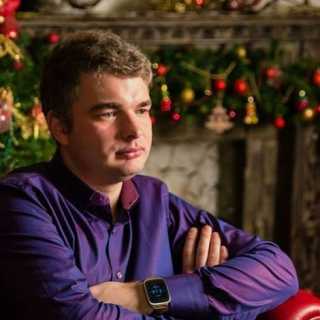 Roman Dermanskiy photo