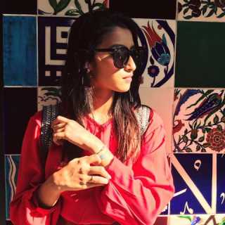 Sneha Sadanandan photo