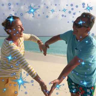 Elena-Si-Ciprian Mihai photo