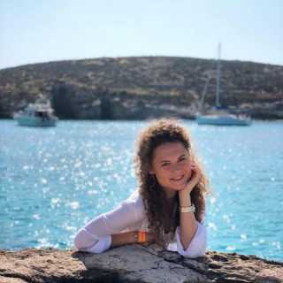 Brigitta Csilik photo