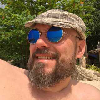 Vladimir Genbuch photo