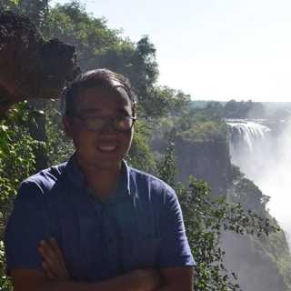 Chris Wongsosaputro photo