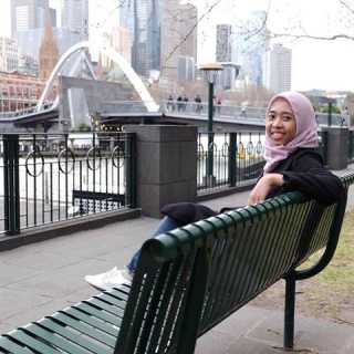 Mustiannis Syafaah photo