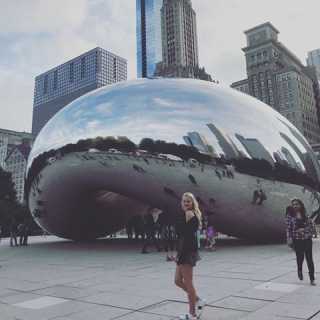 Melissa Lindecke photo