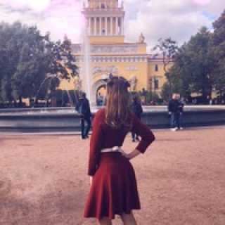 Ульяна Кораблева photo