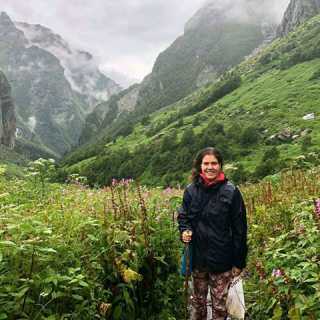 Katka Gasmanova photo