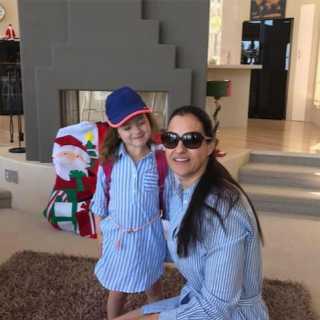 Cassandra Bester photo