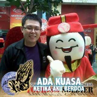 Bambang Sudarwi photo