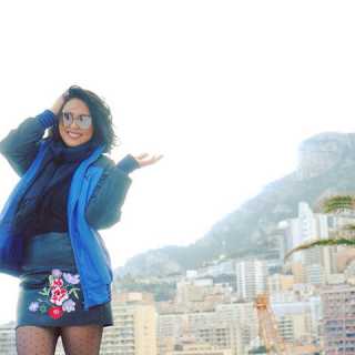 Mika Graciella photo