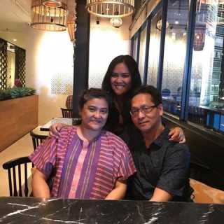 Kuki Soejachmoen photo